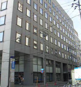 ��t�V�c����ꐶ���r���f�B���O�i��t�s������V�c���P�|�P�j