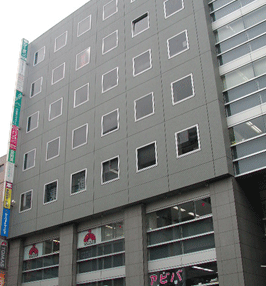 �m�a�e���˃r���i��t�����ˎs�{���P�W�|�S�j