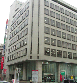 ���΂��񏼌˃r���i��t�����ˎs�{���P�S�|�Q�j