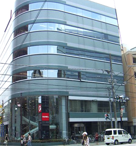 ���΂��񔐃r���i��t�����s���L���T�|�P�j