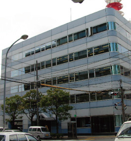 �A�C�J���r���f�B���O�i��t���D���s�����Q�|�T�|�P�j