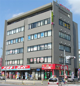 �o�R�r���i��t�����c�s�ԍ蒬�X�S�T�j