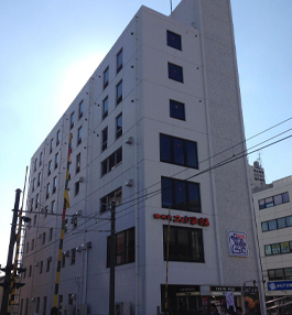 �O�����h�v���U�V���ˉw�O�i��t�����ˎs�V���˂Q�|�P�Q�P�j