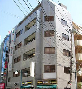 �󐯃r���i��t�����ˎs�{���P�X�|�P�Q�j