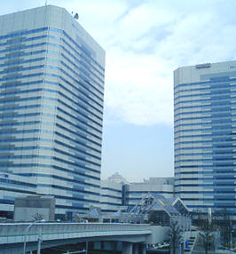 ���I���� �����e�N�m�K�[�f�� �O�ώʐ^