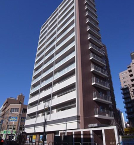 �p�[�N�z�[���Y���ˉw�O���W�f���X�i��t�����ˎs�{���P�T�|�P�j