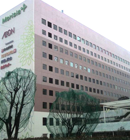 Morisia�i�����V�A�j�i��t���K�u��s�J�ÂP�|�P�U�j