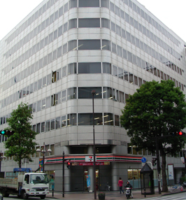 �I�[�N��t�����r���i��t�s�����撆���R�|�R�|�W�j