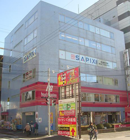 ���D��NST�r���i��t���D���s�󐼒��T�X�S�|�P�j