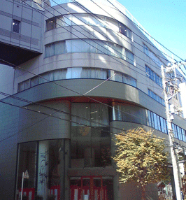 ���������X�A�l�b�N�X�فi��t�����s���S�|�T�W�j