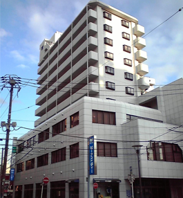 ���J�G�X�e�[�g�r���i��t�����s���Q�|�U�|�P�V�j