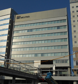 �E�F�X�g���I�i��t�s������V��t�P�|�S�|�T�j